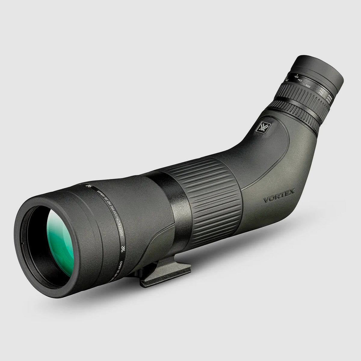 Vortex Crossfire HD 16-48x65 Winkel-Spektiv, Bild 1 von 5