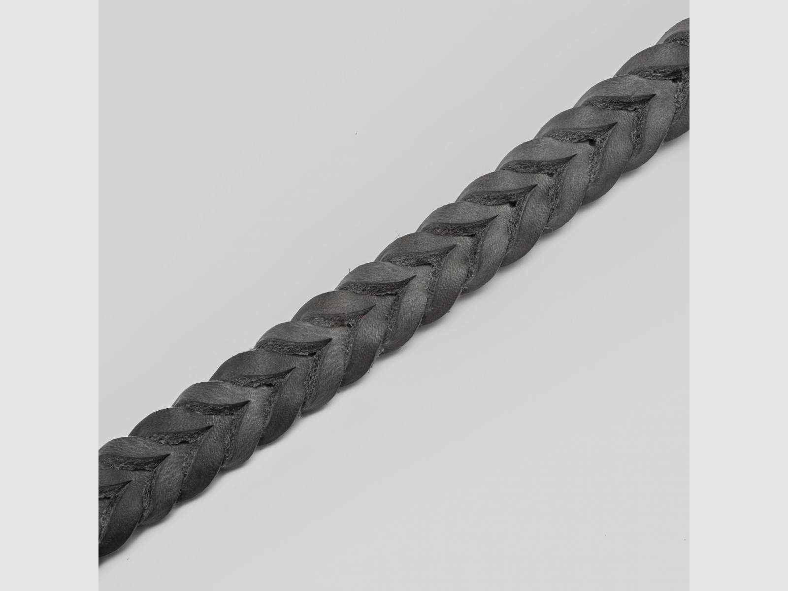 Halsung CP Grey, Bild 2 von 3
