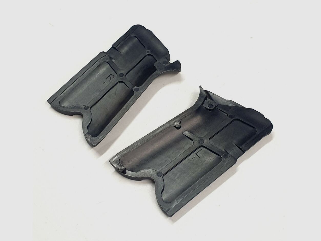 Ruger grip panels for Ruger P85, P89, P90