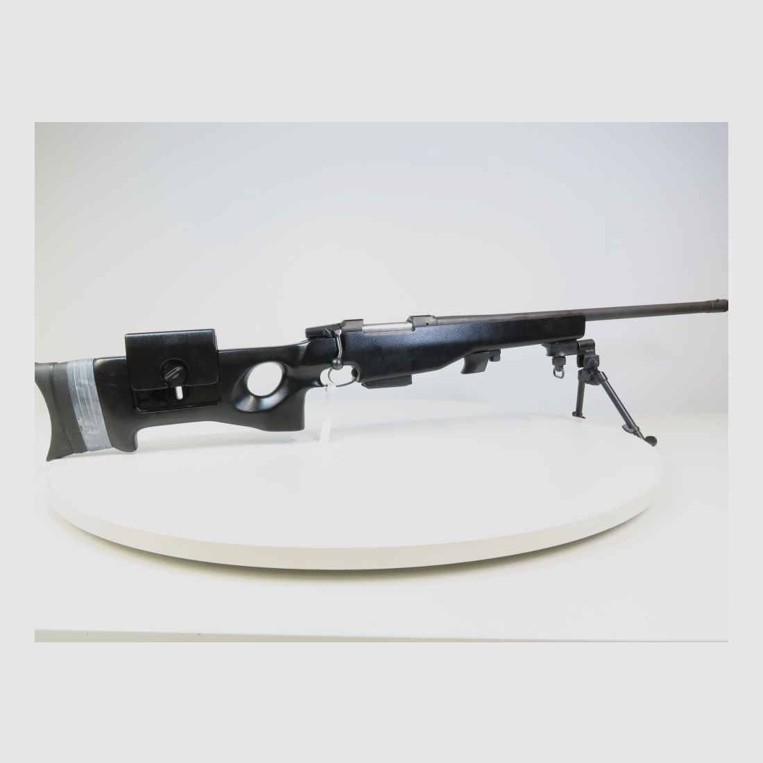 Long Range CZ 750 S1M1