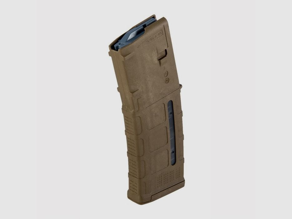 Magazin Magpul PMAG 30 Gen M3 AR/M4 Window .223 Rem. / Coyote
