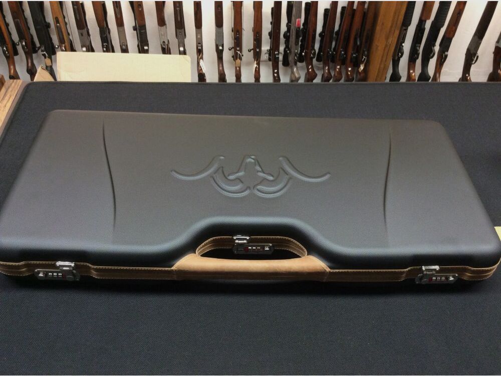 Blaser Blaser Repetierbüchse R8 baronesse	 9,3x62