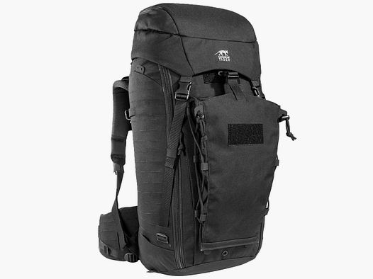 Tasmanian Tiger Tasmanian Tiger Rucksack Modular Pack 45 Plus schwarz