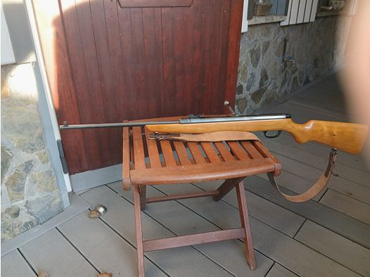 Haenel 310 qualité Q1