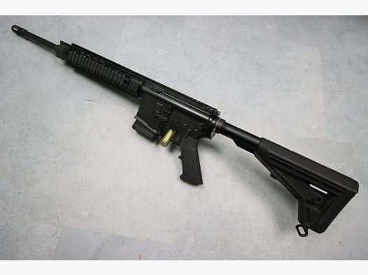 Oberland Arms OR 15 M5