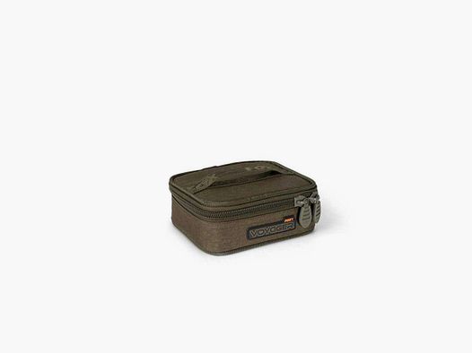 Sac Fox Voyager Lead and Bits (Insert Rigide)