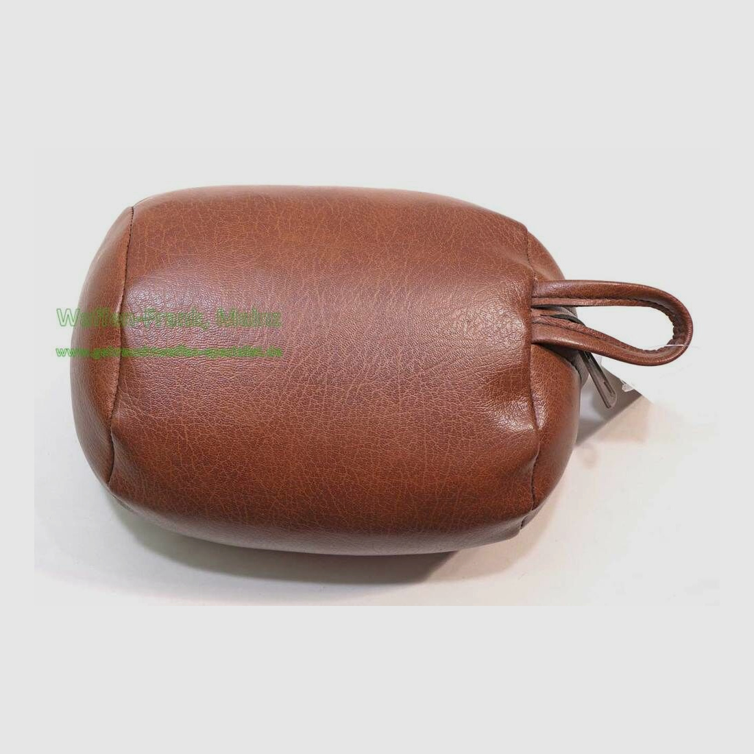 AHG-Anschütz ahg-Kniend-Rolle Kunstleder (mit Füllung)