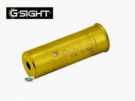 G SIGHT Collimatore laser cal.12