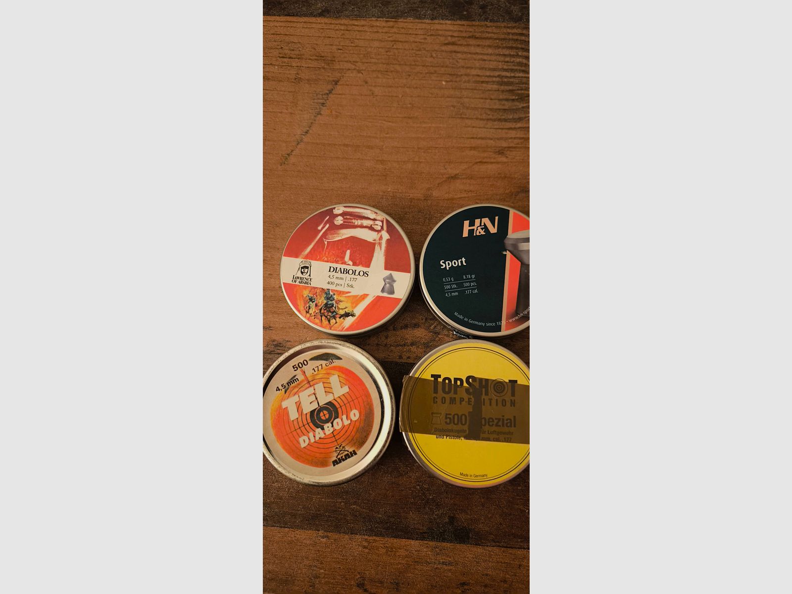 Let op verzamelaars!! Diana 25 bouwjaar 1956 zonder F-teken, Made in West-Duitsland in kaliber 4,5mm, in topstaat!! Gebruikt, maar als nieuw!!