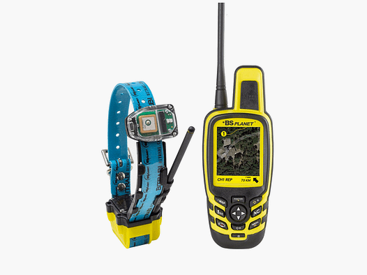 BITRABI – KIT BTB 5300 MITO + PALMARE BS3000 OPENMAP UNICO BT