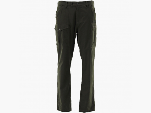 OS Trachten Men's Hunting Pants | 58