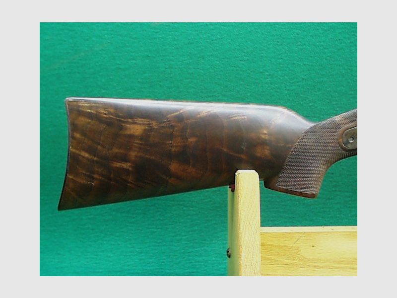 Harris Gun Works	 Sharps 1874