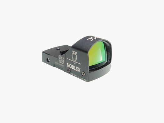 NoblexSight D 3,5 MOA IPSC