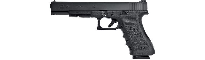 Glock 24