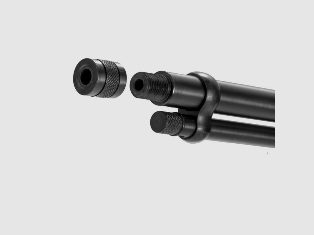 Chiappa Karabin Lever Action LA322 Standard Kal. .22 lr. | LL 47 cm, zdjęcie 6 z 6