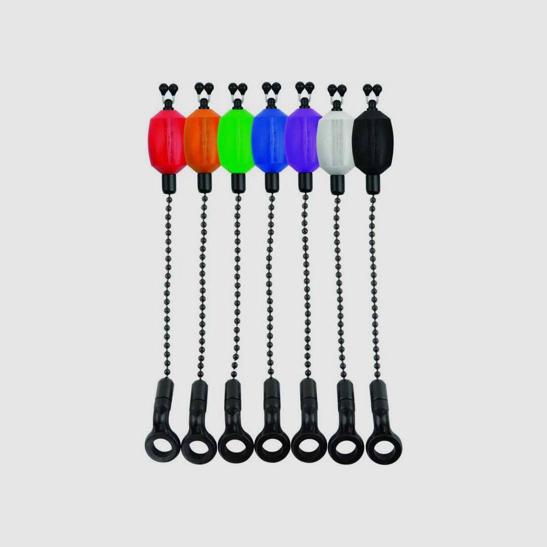 Pendillon Fox Black Label Dumpy Bobbin Blu
