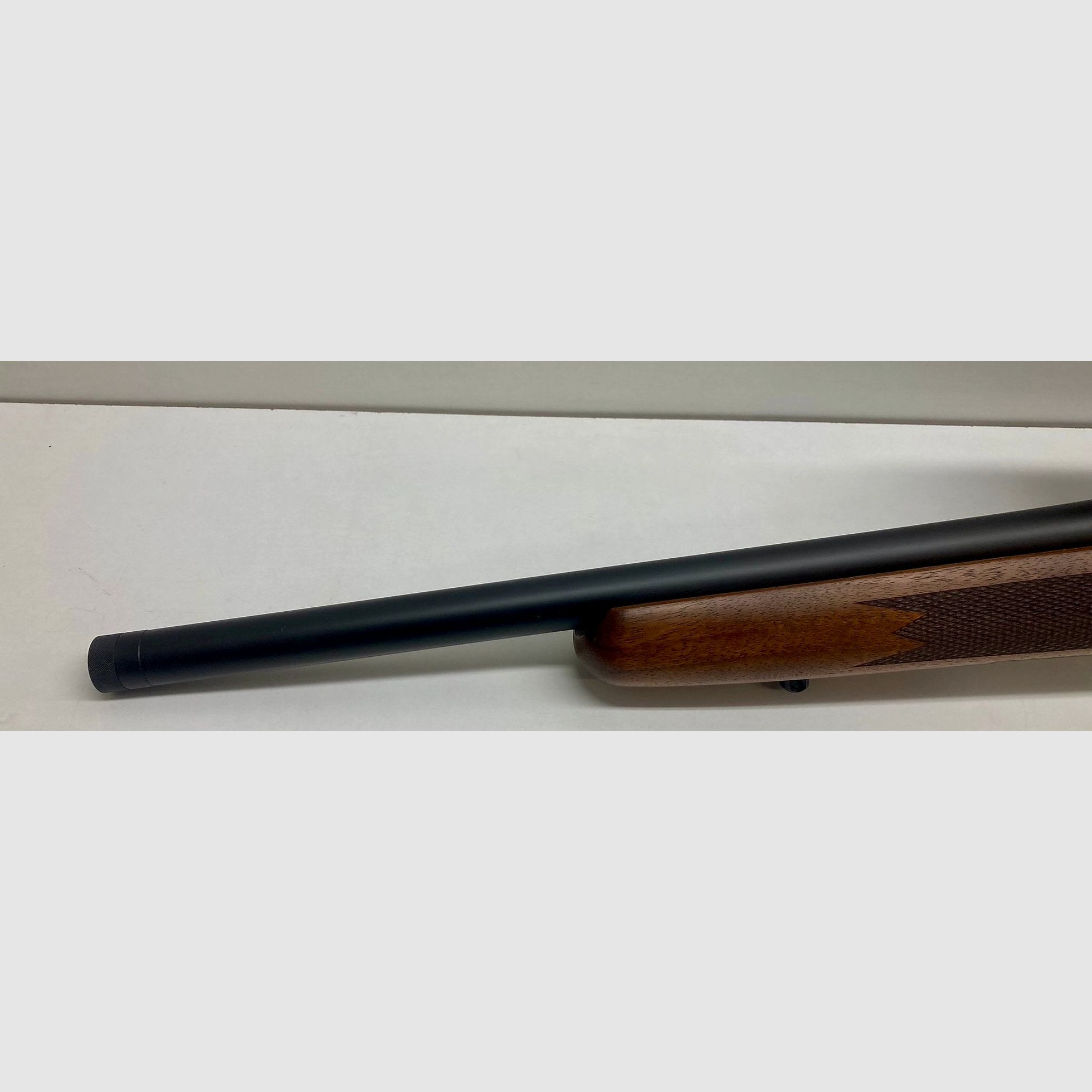 Bergara B14 Timber | Adlerblick