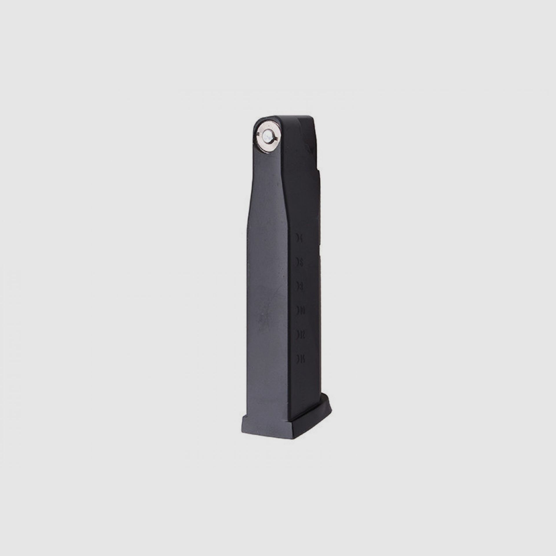 Cargador CO2 low-cap para réplica KWC KC48, imagen 4 de 7