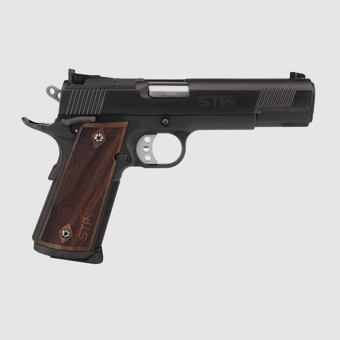 STP Sentry 5.0 Ópticas de Prommersberger Hecho en Alemania, imagen 4 de 11