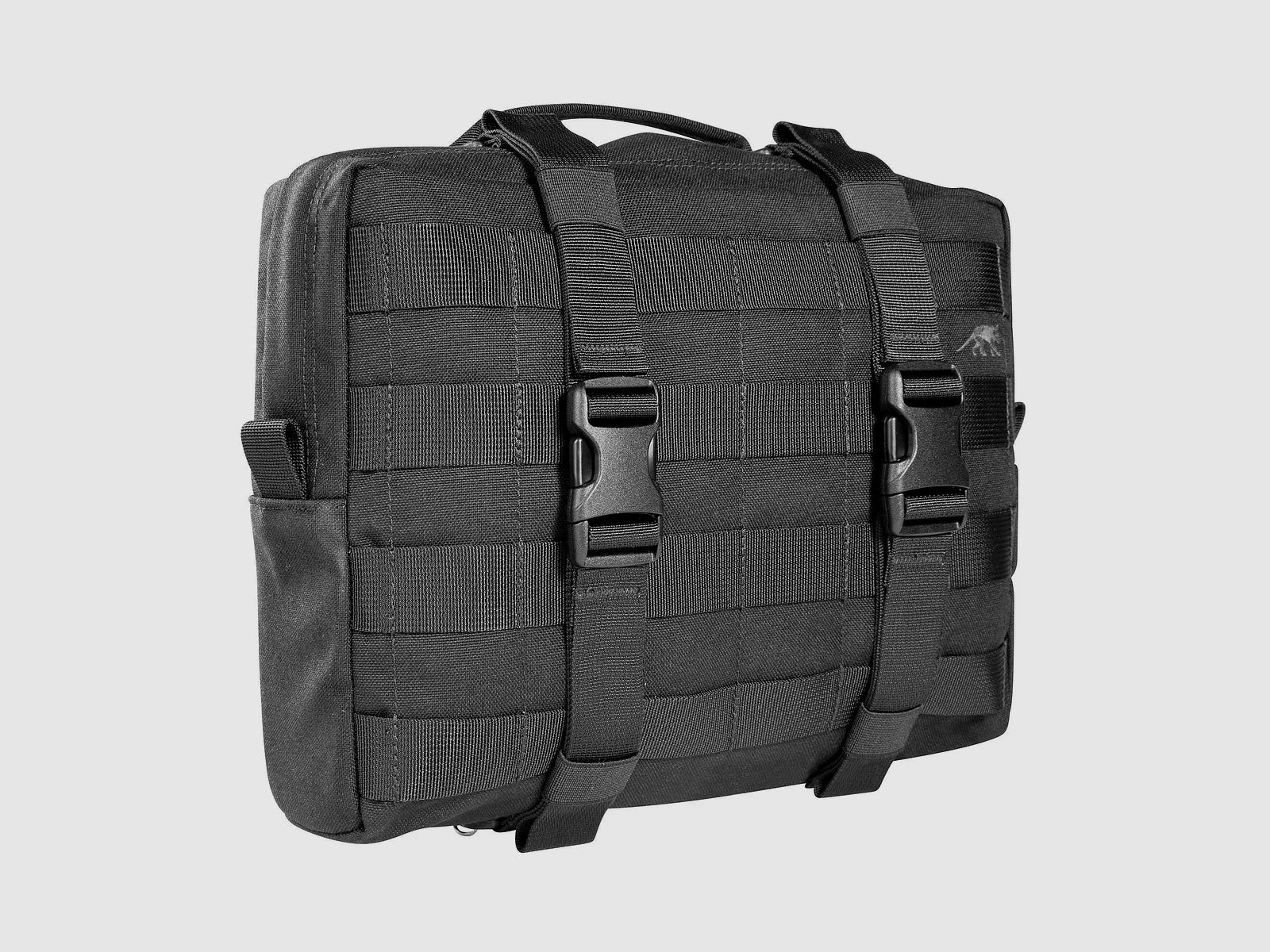 Tasmanian Tiger Borsa Accessori Tac Pouch 10 MKII 4 L - Nero