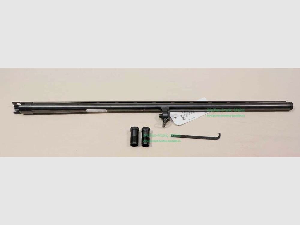 Mossberg - USA Mod. 500AL mit Wechselchoke