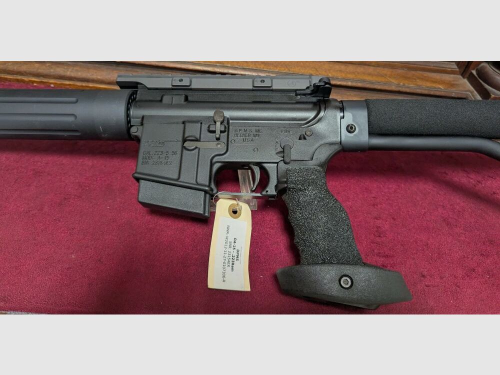 DPMS OA-15