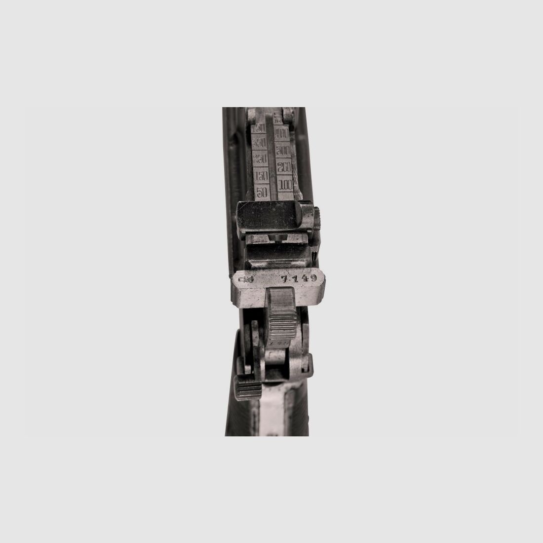 C 96 Mauser C 96 - 9mm Luger, image 8 of 8