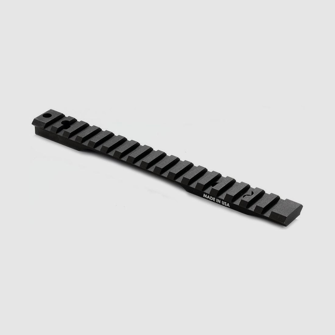 Carril BLACKHAWK! Multislot Picatinny – Savage Accu-Trigger SA