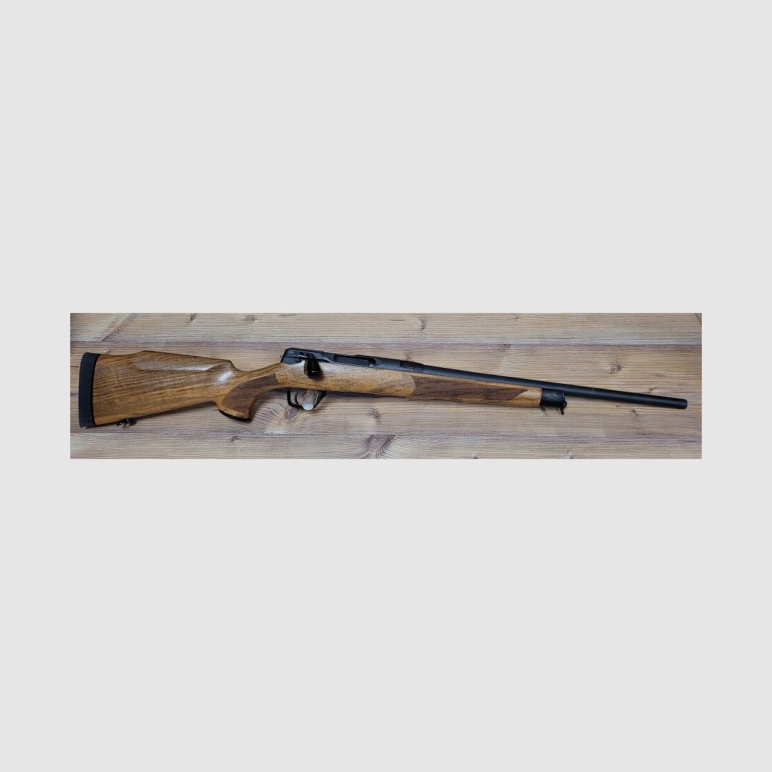 Strasser RS 700 Legend - LL 52 cm - M14x1