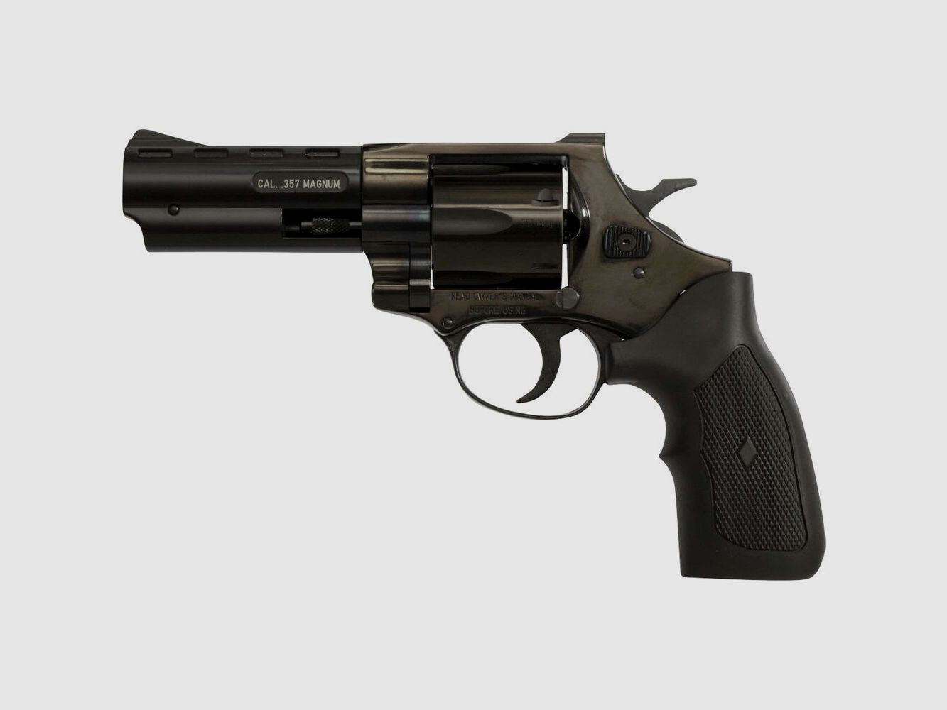 Weihrauch Revolver Weihrauch Arminius HW 357 4 Revolver