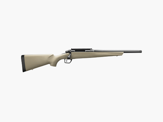 Remington 783 Synthetic 16.5″, .300AAC