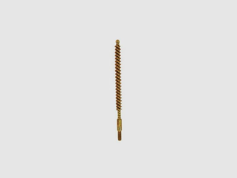 SINCLAIR INTERNATIONAL 20 CALIBER RIFLE BRONZE BORE BRUSH