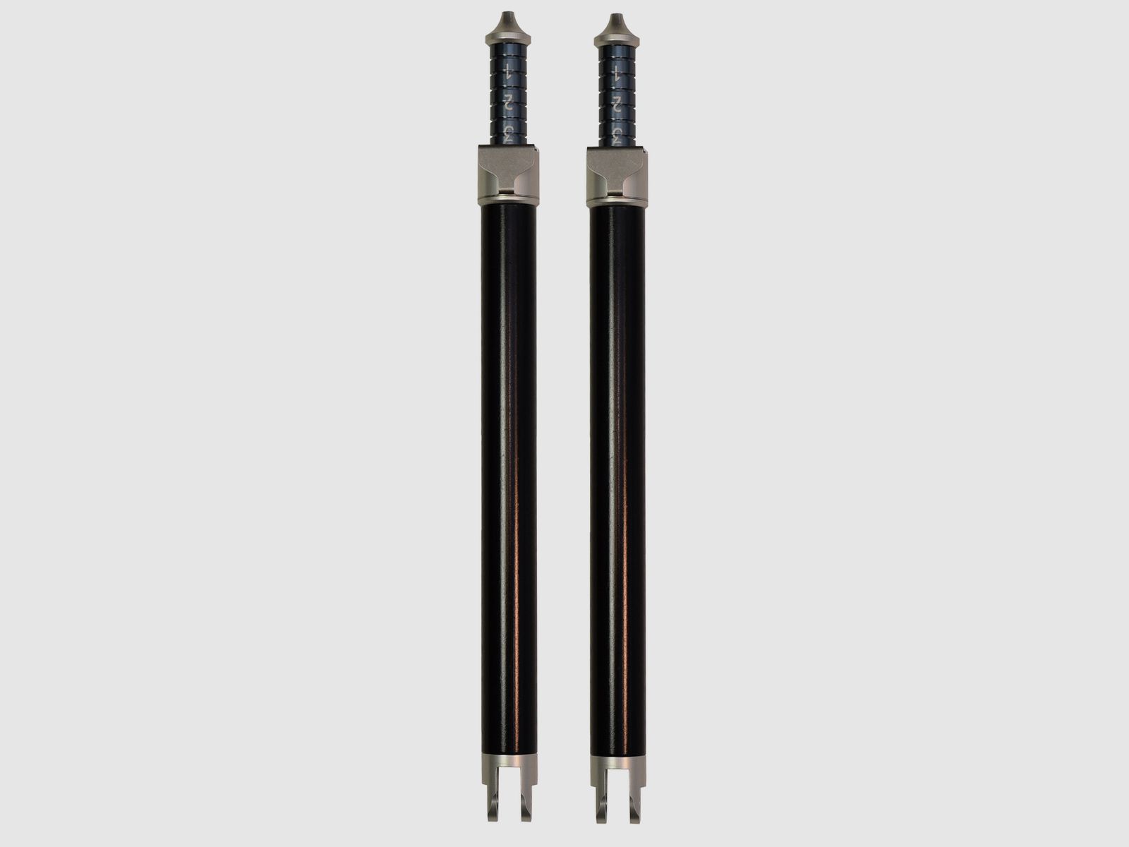 Zweibein Fass 57 Wyss mod. Quick