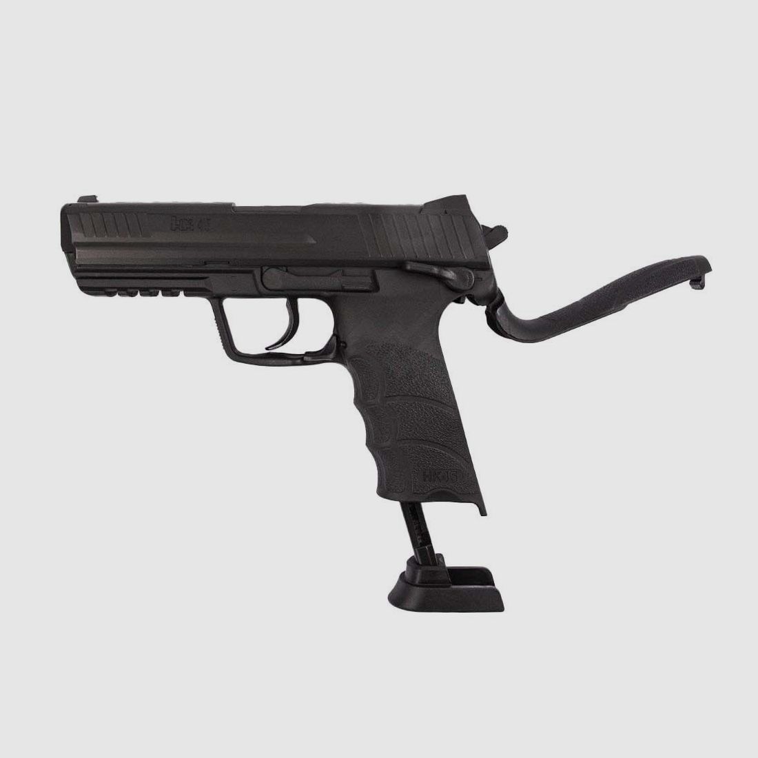 Heckler & Koch HK45 CO2-Pistole im Kal.