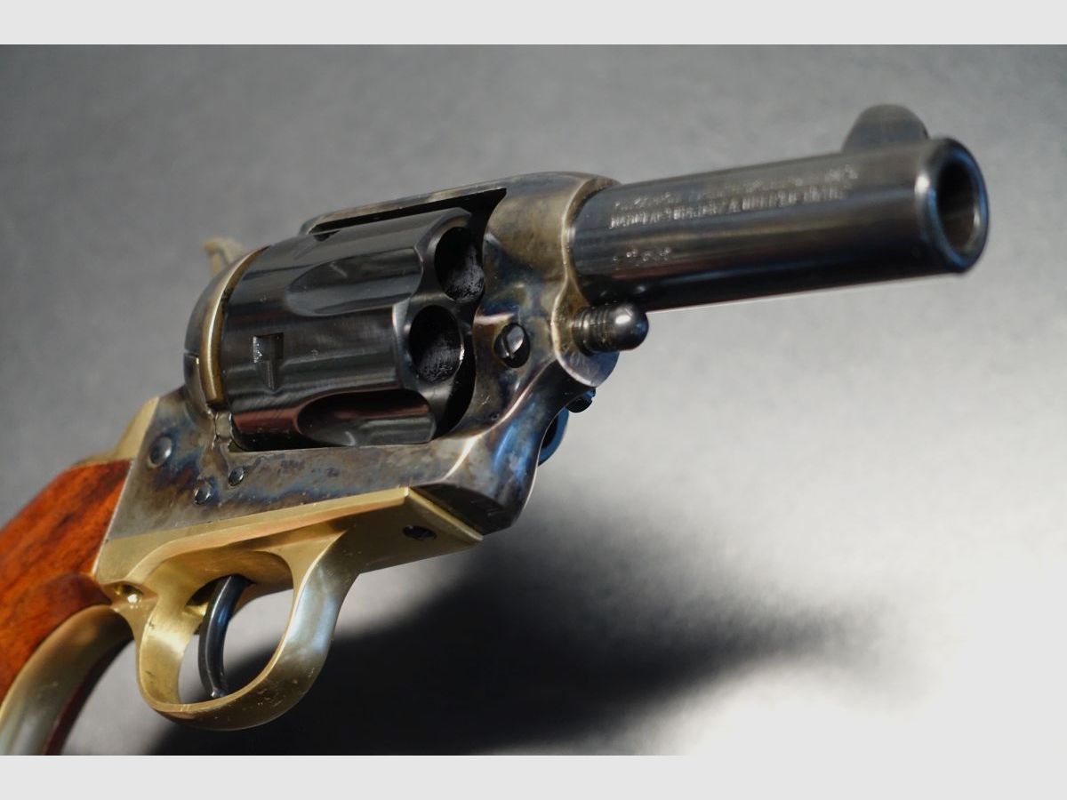 Uberti Sheriff, immagine 5 di 5