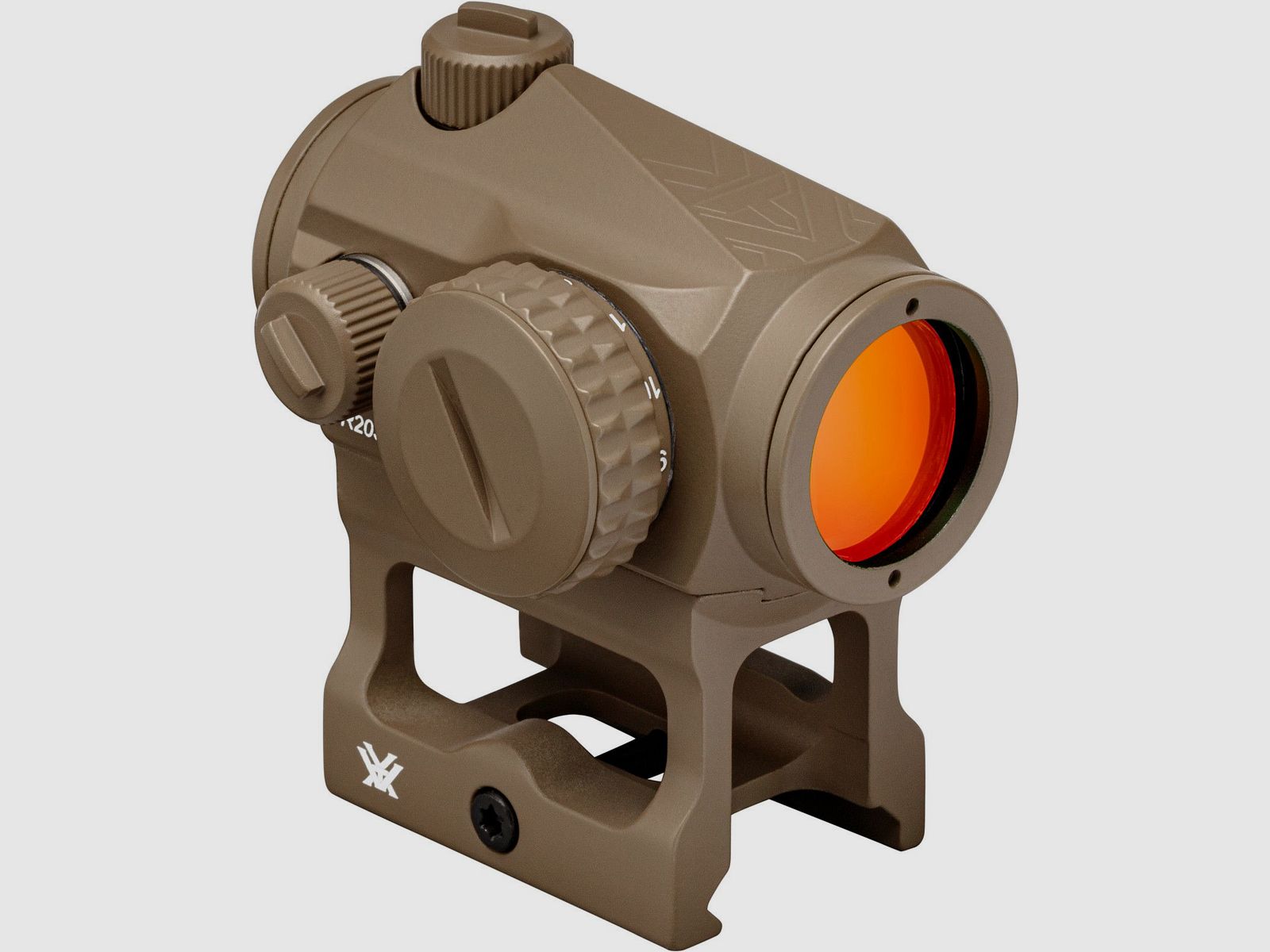Vortex Crossfire Red Dot 2 TAN