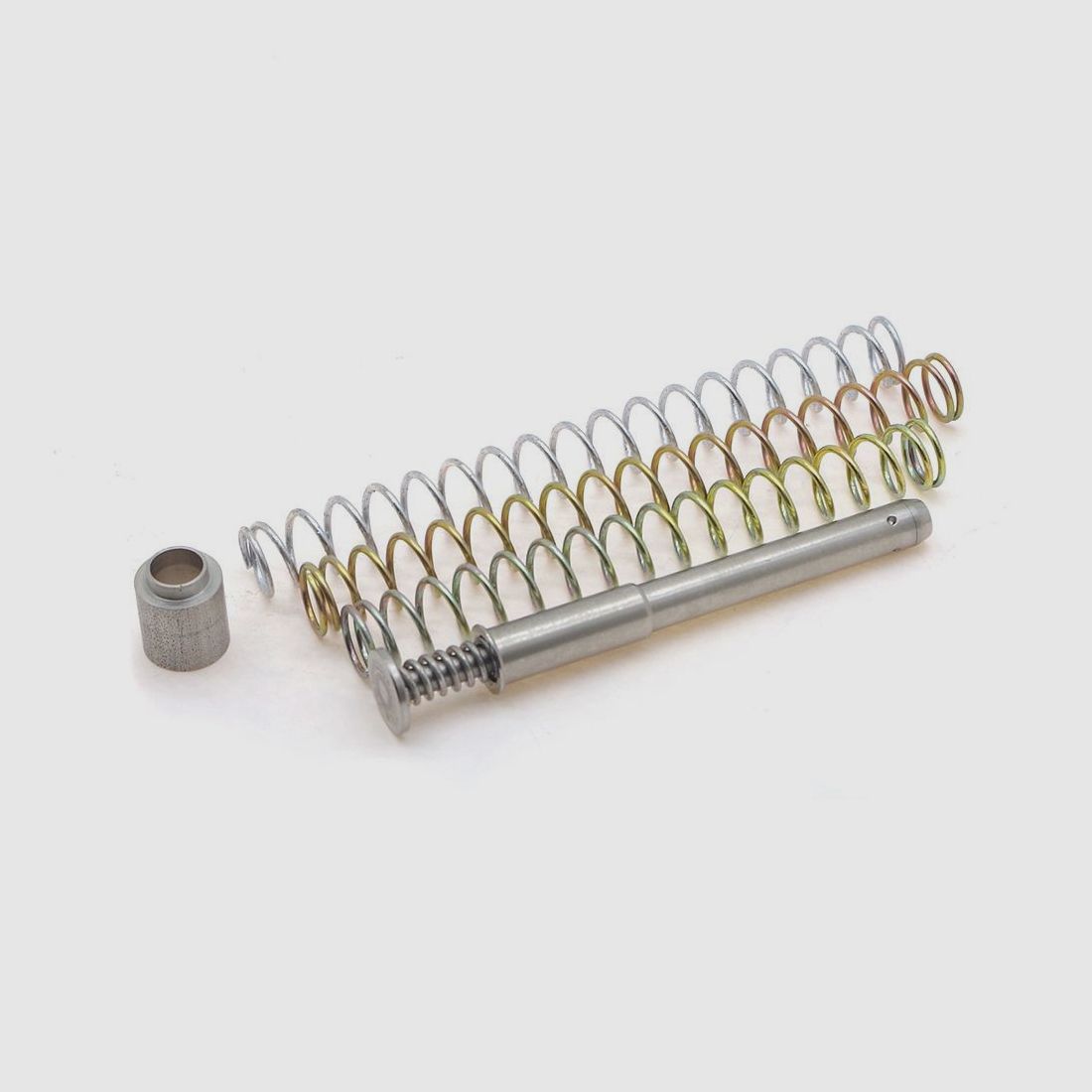 DPM MS-ZA/2 ZASTAVA EZ-9/40 y CZ 999 Scorpion (Cañón 108 mm / 9 mm-40 s&w), billede 2 af 3