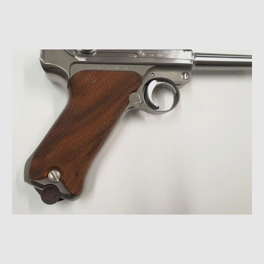 Stoeger Stoeger Mod. 08, zdjęcie 7 z 10