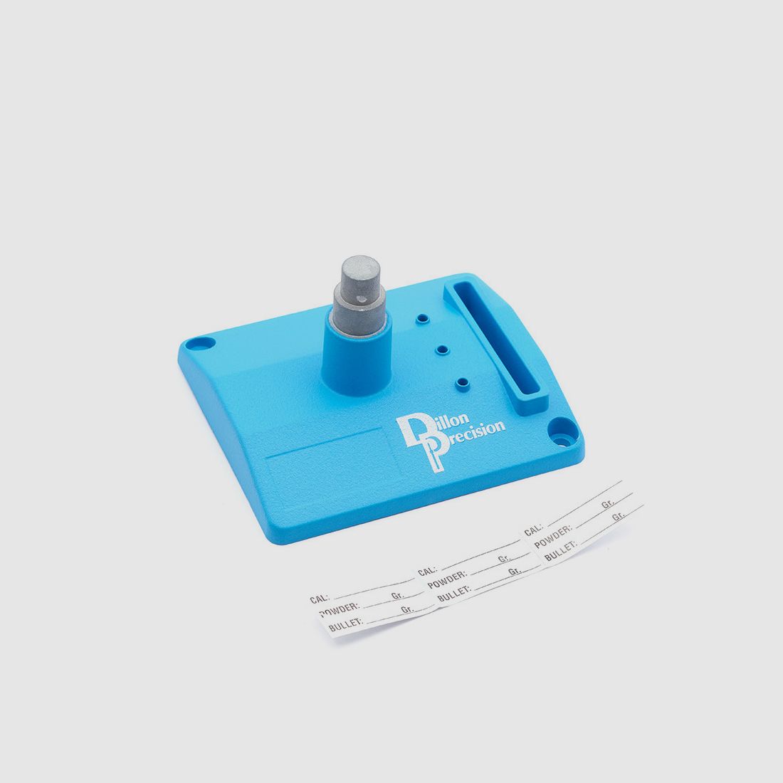 Dillon 22055 Tool Head Support for RL550 / XL650 / XL750, image 2 of 3