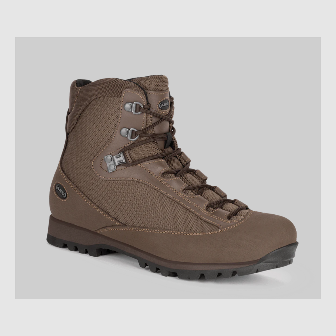 AKU Pilgrim GTX Combat FG M, Bruin UK 7 / EU 41