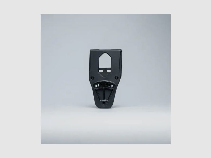 Rapid Force riemholster – lage draagpositie (zwart) Alien Gear, afbeelding 4 van 4