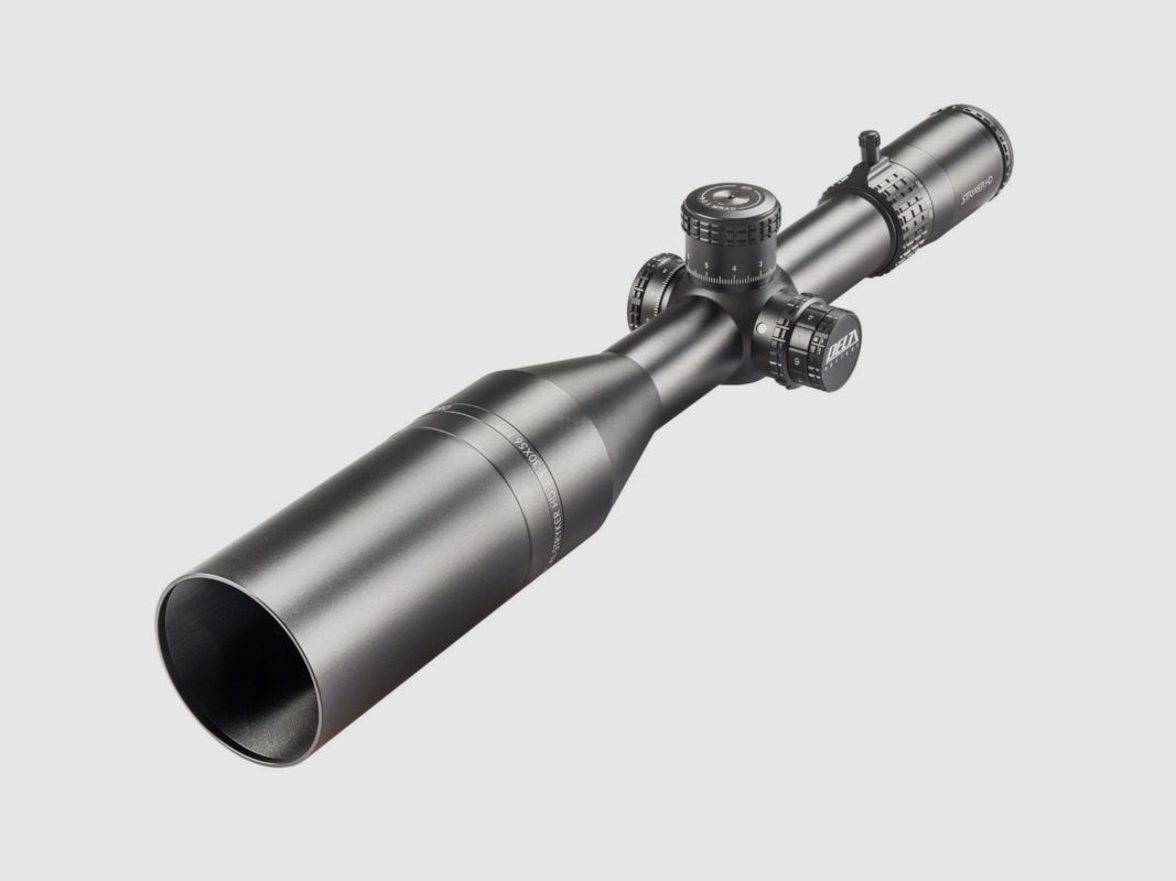 Delta Stryker HD 4.5-30x56 FFP LRD-1T richtkijker, afbeelding 9 van 16