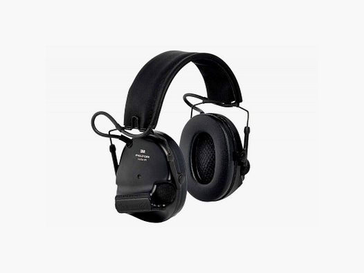 Cascos Protección Auditiva Peltor 3M Comtac VIII