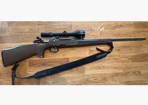 Steyr Mannlicher Mod. M .30-06 met Kahles Helia 4–12x