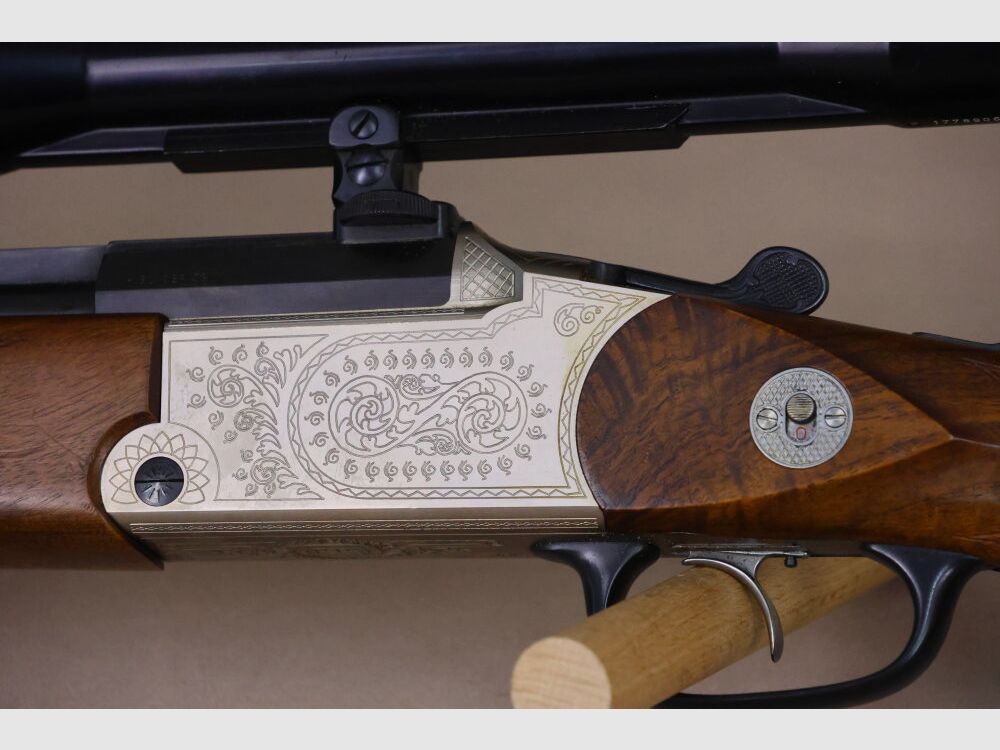 Blaser Bergstutzen