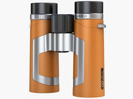 GoView GoView ZOOMR 10x34 Sunset Orange