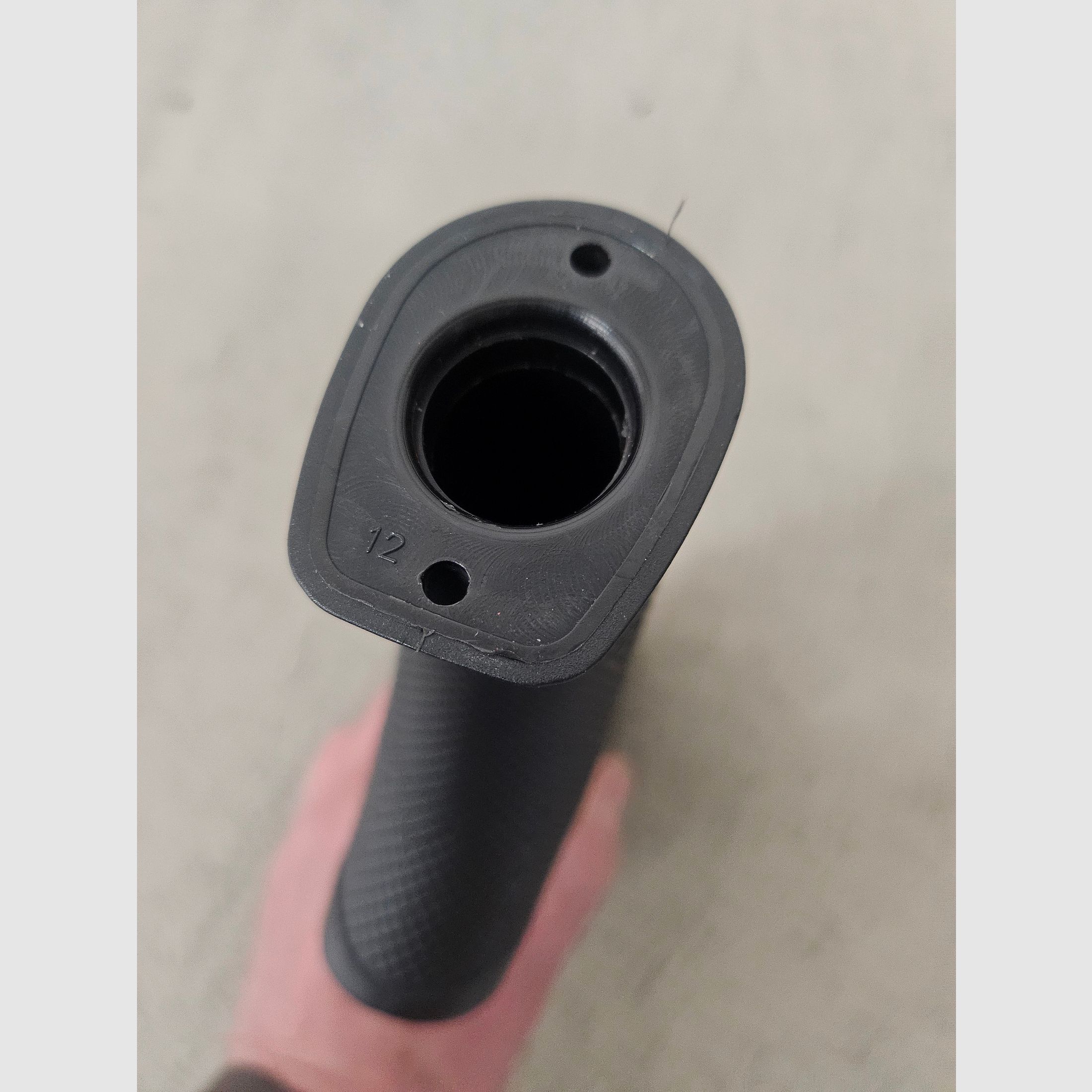 Benelli Hinterschaft Comfortech