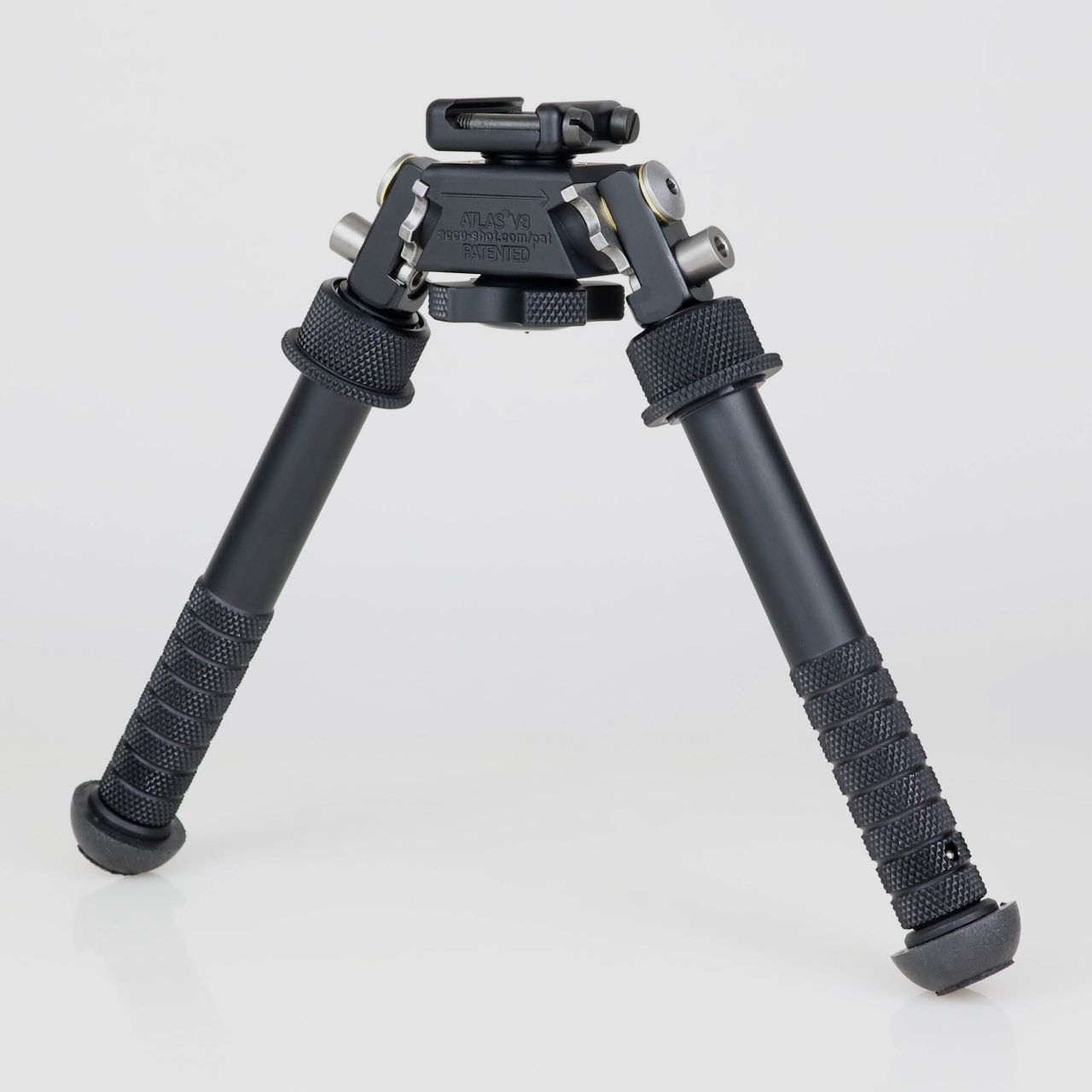 B&T V8 Atlas bipiede BT10 versione standard