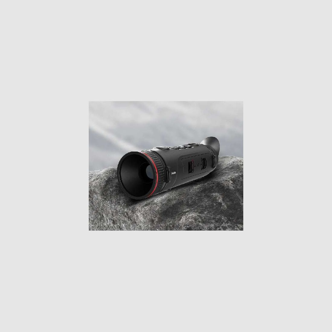 Thermisch Monoculair Guide TJ650, afbeelding 7 van 11
