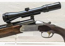 Tikka 412S